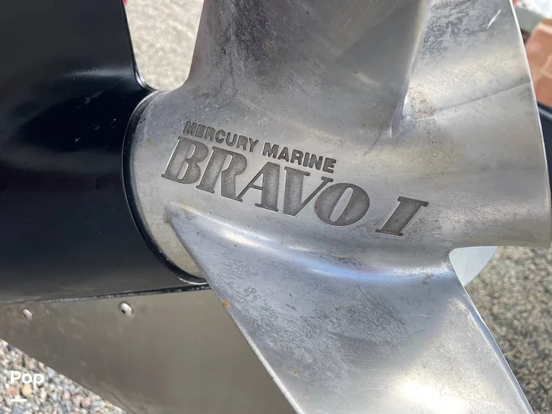 Slide: The Image of Nordic 26 Deck Boat 1998 - 15242225