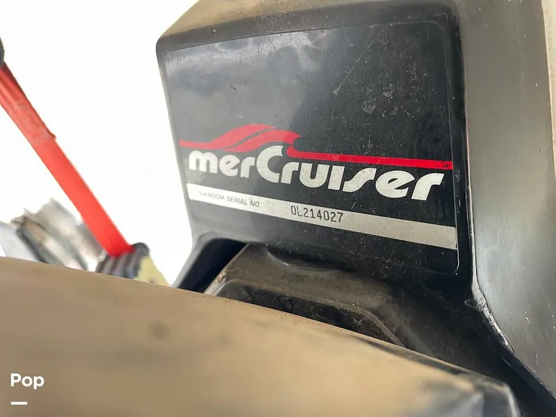 Slide: The Image of Nordic 26 Deck Boat 1998 - 15242227