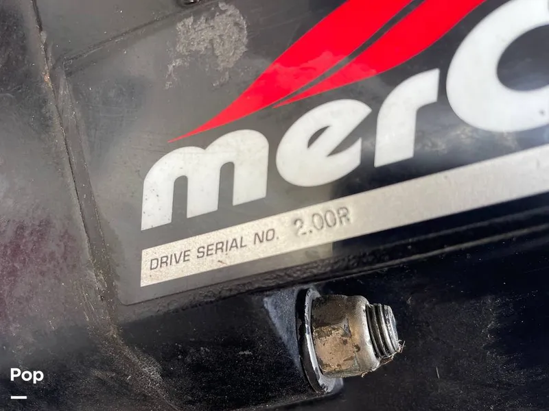 Slide: The Image of Nordic 26 Deck Boat 1998 - 15242228