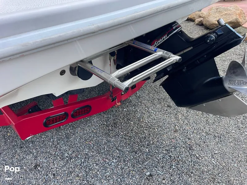 Slide: The Image of Nordic 26 Deck Boat 1998 - 15242230