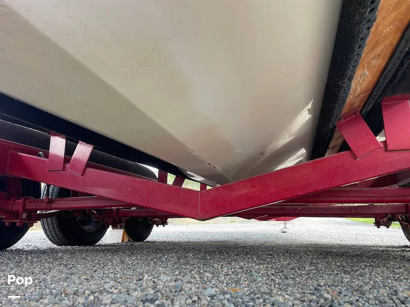 Slide: The Image of Nordic 26 Deck Boat 1998 - 15242232