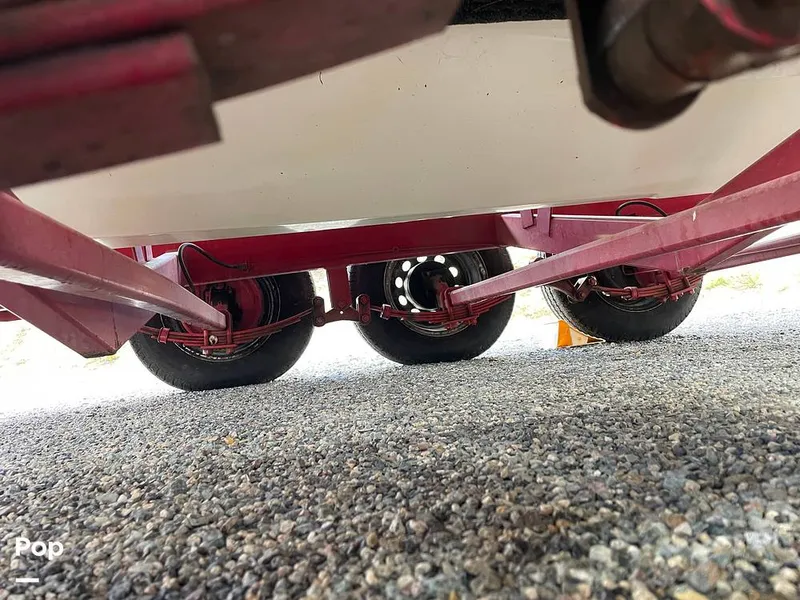 Slide: The Image of Nordic 26 Deck Boat 1998 - 15242238