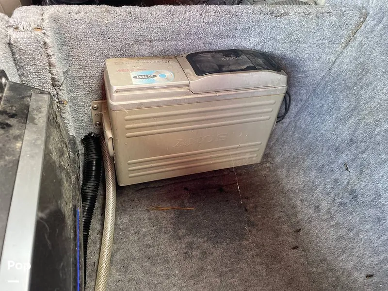 Slide: The Image of Nordic 26 Deck Boat 1998 - 15242154