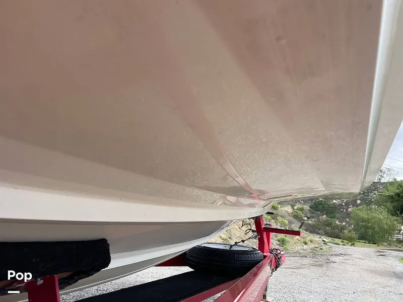 Slide: The Image of Nordic 26 Deck Boat 1998 - 15242239