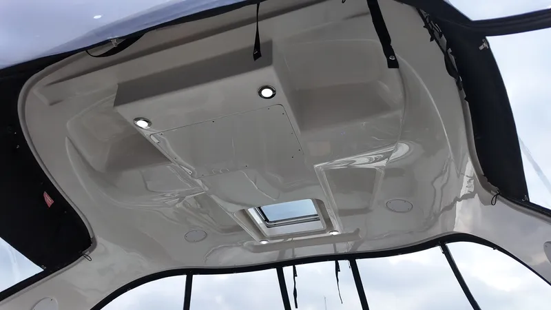 Slide: The Image of Sea Ray 370 SUNDANCER 2016 - 20