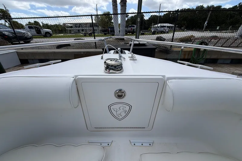 Slide: The Image of Century 2901 Center Console 2009 - 13