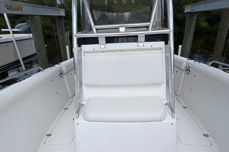 Slide: The Image of Century 2901 Center Console 2009 - 14