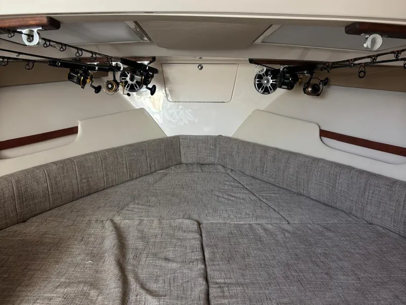 Slide: The Image of Grady-White 330 EXPRESS 2023 - 23