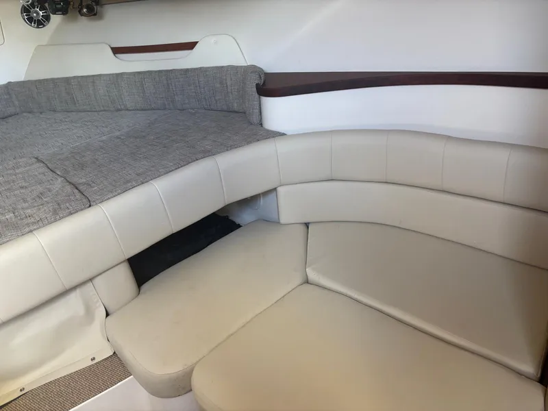 Slide: The Image of Grady-White 330 EXPRESS 2023 - 24