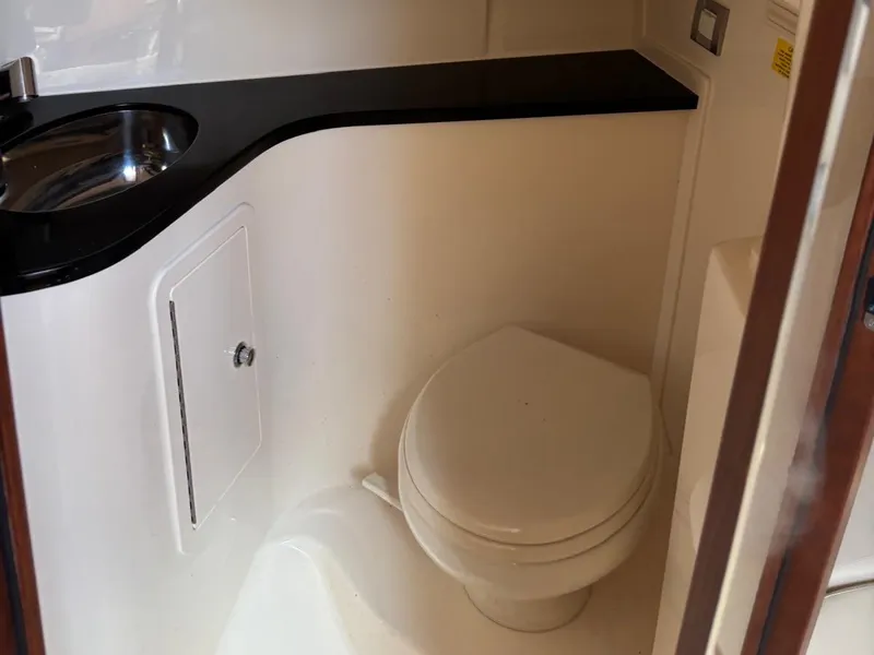 Slide: The Image of Grady-White 330 EXPRESS 2023 - 25