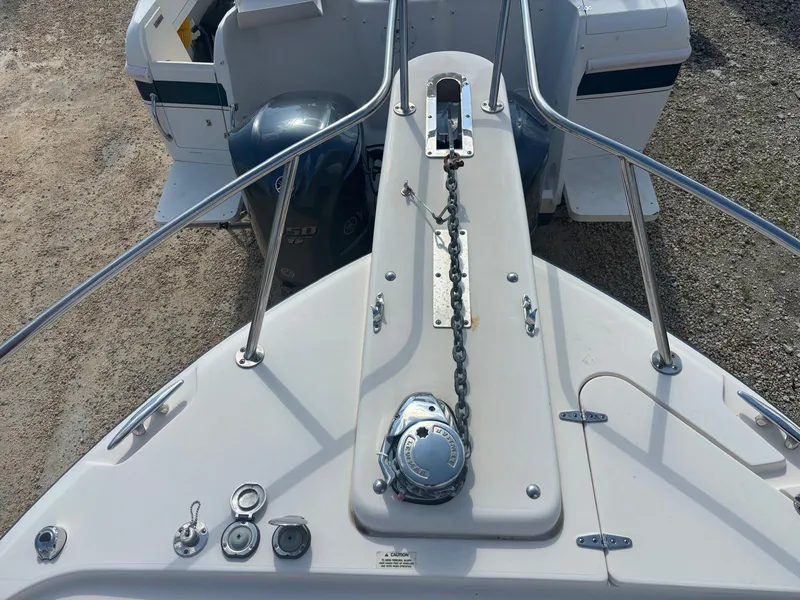 Slide: The Image of Grady-White 330 EXPRESS 2023 - 7