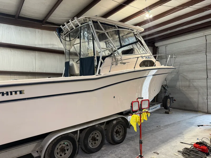 Slide: The Image of Grady-White Marlin 300 2002 - 1