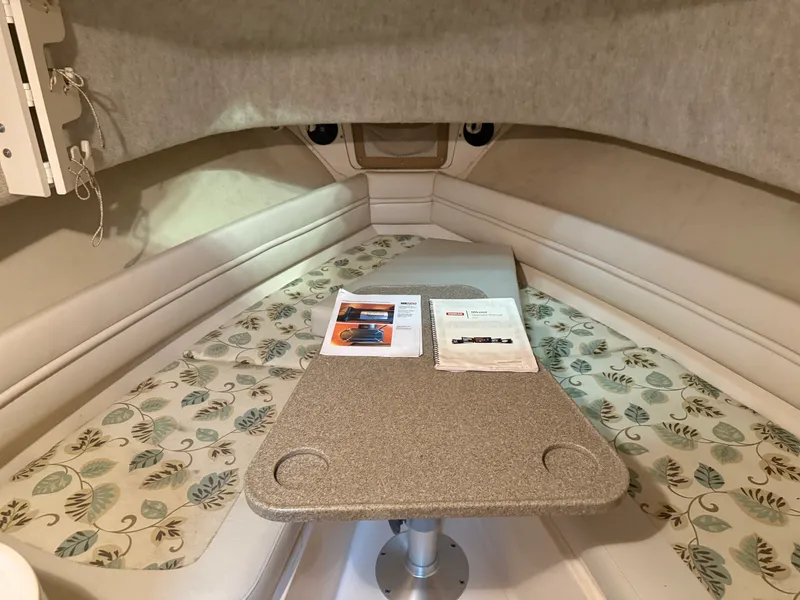 Slide: The Image of Grady-White Marlin 300 2002 - 16