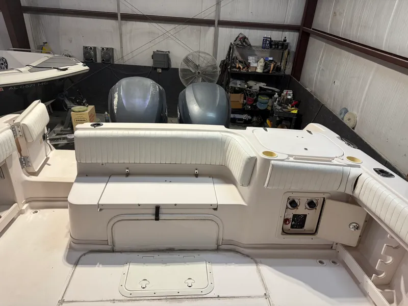 Slide: The Image of Grady-White Marlin 300 2002 - 35