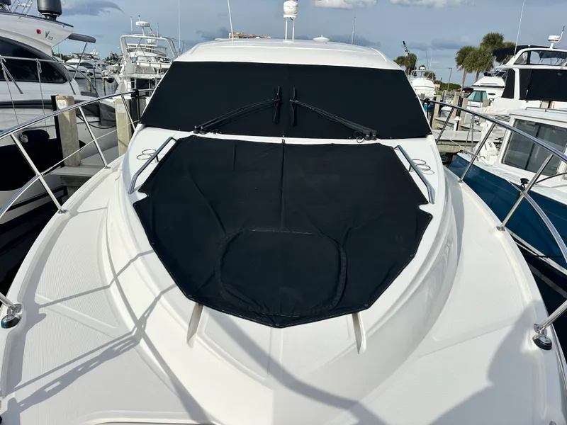 Slide: The Image of Sea Ray 400 SUNDANCER 2016 - 49
