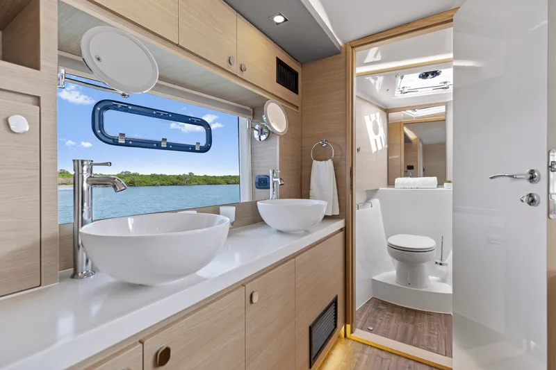 Slide: The Image of Aquila 50 Yacht 2026 - 104