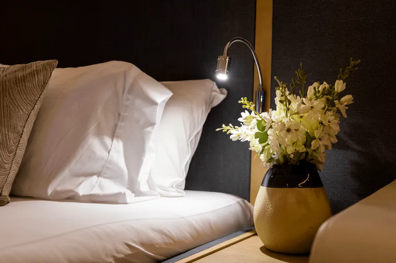 Slide: The Image of Aquila 50 Yacht 2026 - 118