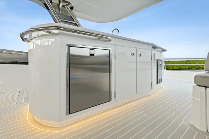 Slide: The Image of Aquila 50 Yacht 2026 - 61