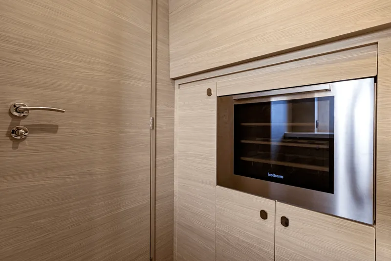 Slide: The Image of Aquila 50 Yacht 2026 - 78