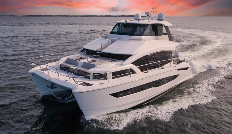 The Image of Aquila 54 2022 - 0