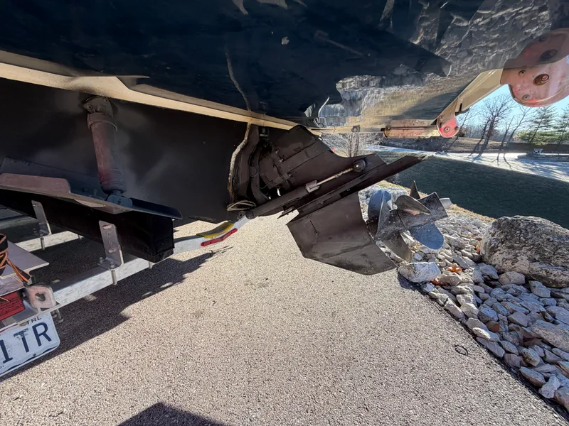 Slide: The Image of Sea Ray 270 SUNDECK 2015 - 13