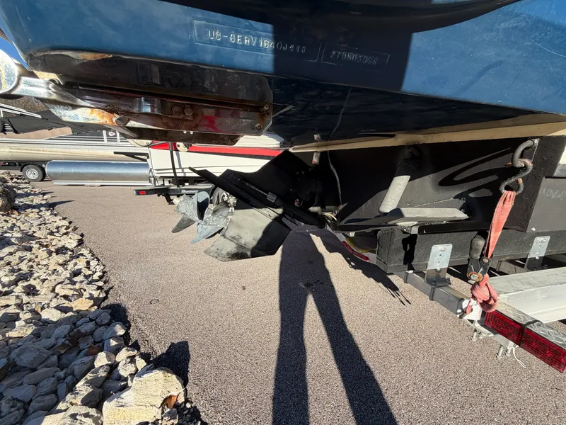 Slide: The Image of Sea Ray 270 SUNDECK 2015 - 14