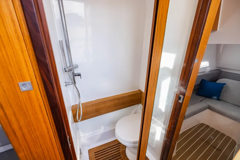 Slide: The Image of Jupiter 40 2023 - 21