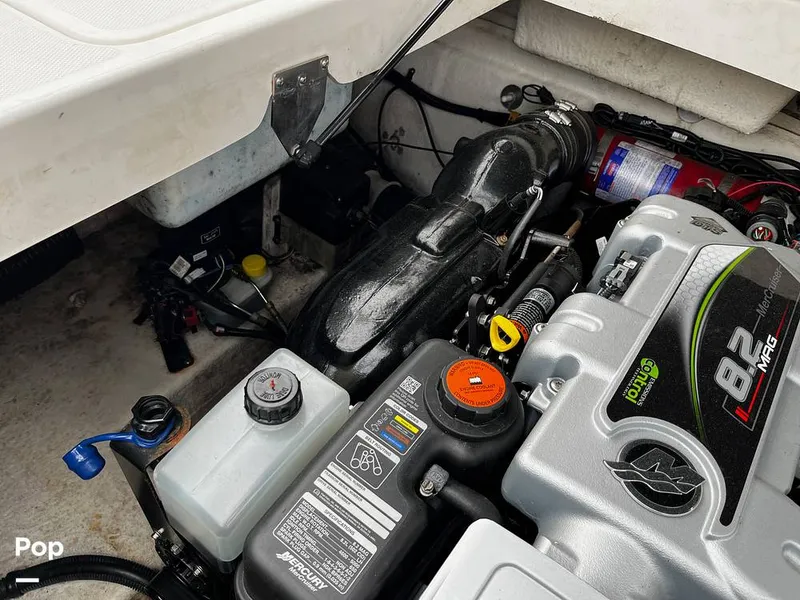 Slide: The Image of Sea Ray 280 Sundeck 2014 - 14482568