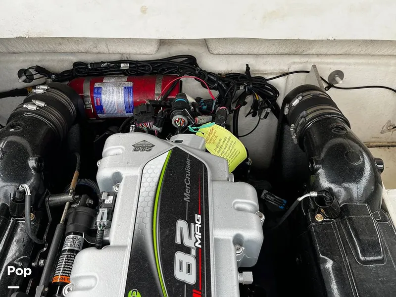 Slide: The Image of Sea Ray 280 Sundeck 2014 - 14482569