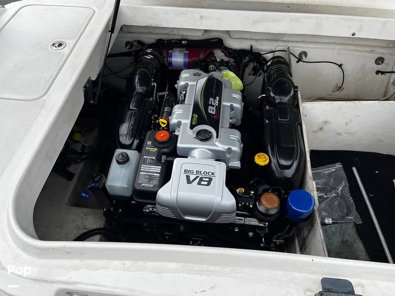 Slide: The Image of Sea Ray 280 Sundeck 2014 - 14482570