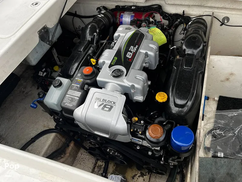 Slide: The Image of Sea Ray 280 Sundeck 2014 - 14482567