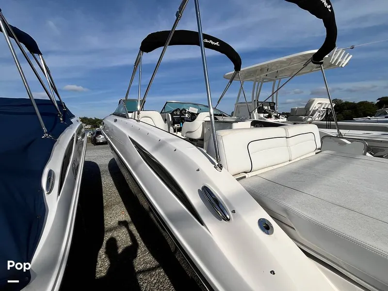 Slide: The Image of Sea Ray 280 Sundeck 2014 - 15972601