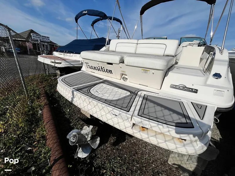 Slide: The Image of Sea Ray 280 Sundeck 2014 - 15972602