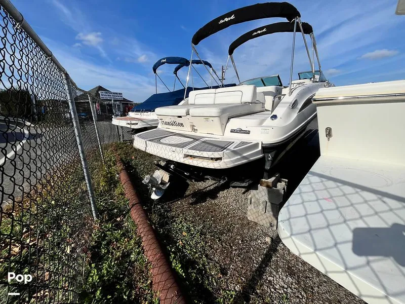 Slide: The Image of Sea Ray 280 Sundeck 2014 - 15972605
