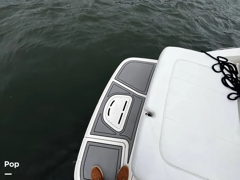 Slide: The Image of Sea Ray 280 Sundeck 2014 - 14482553