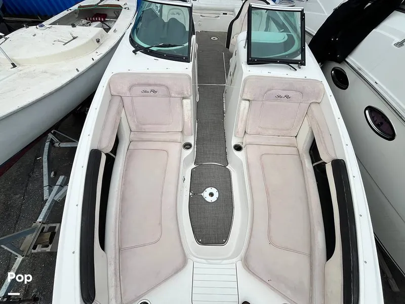 Slide: The Image of Sea Ray 280 Sundeck 2014 - 16556031