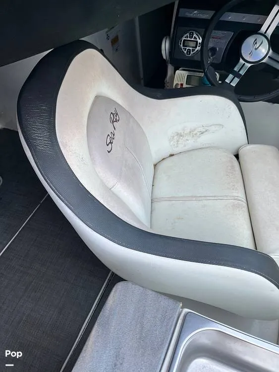 Slide: The Image of Sea Ray 280 Sundeck 2014 - 16554018