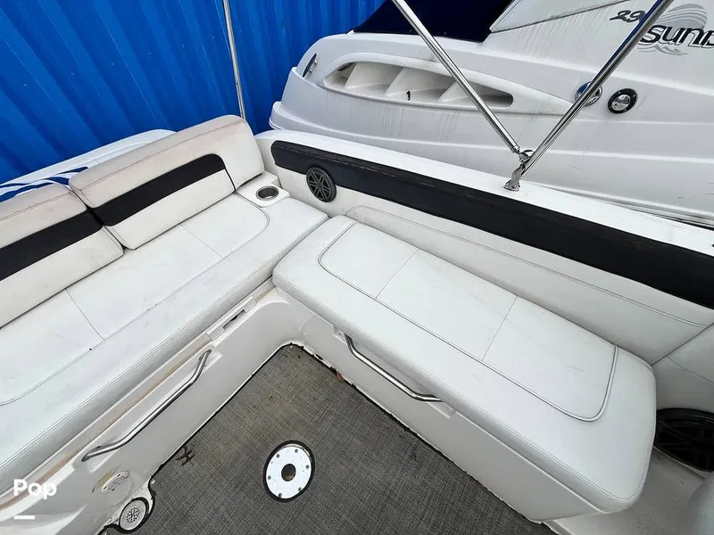 Slide: The Image of Sea Ray 280 Sundeck 2014 - 16556028