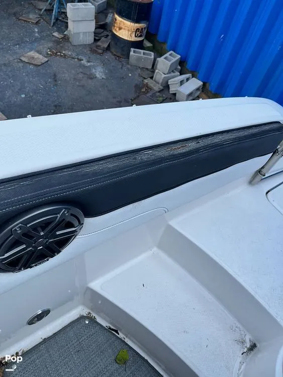 Slide: The Image of Sea Ray 280 Sundeck 2014 - 16554022