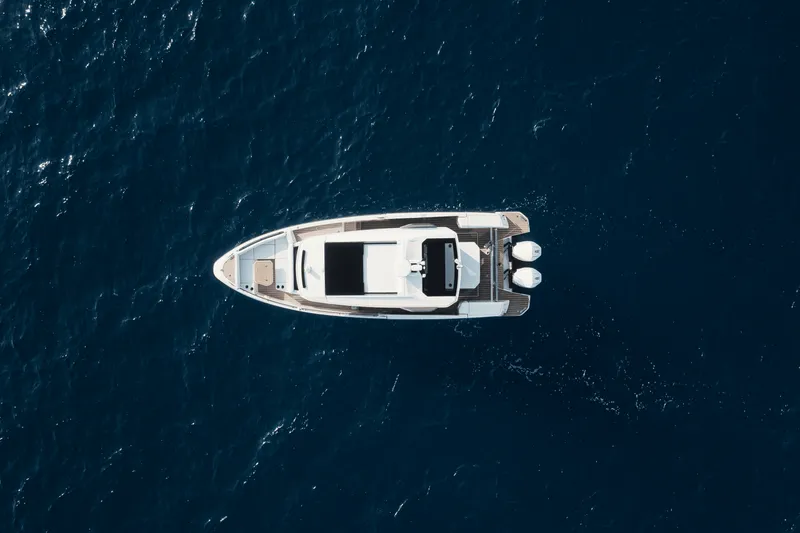 Slide: The Image of Saxdor 340 GTWA 2026 - 5