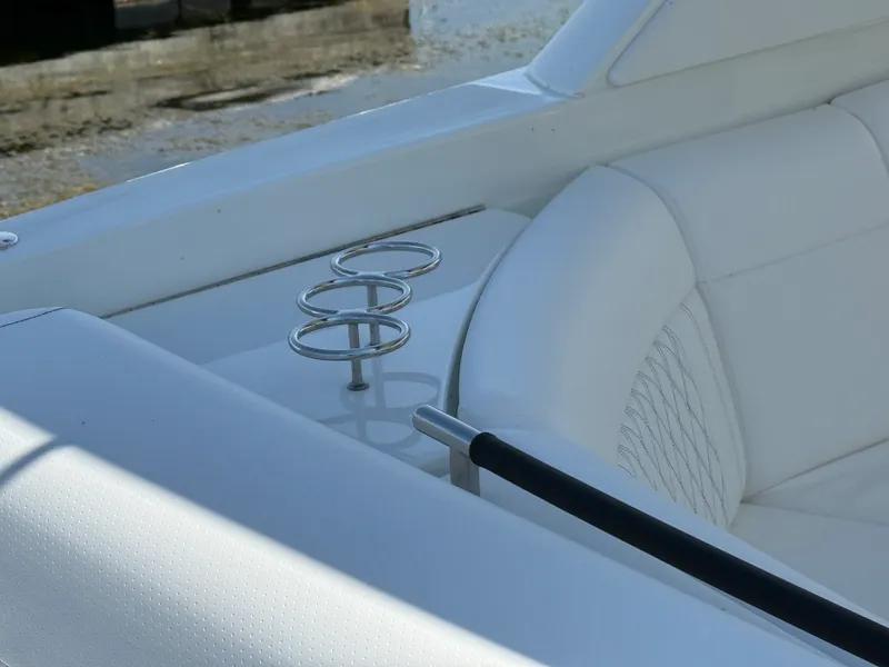 Slide: The Image of Sea Ray SDX 290 2026 - 8