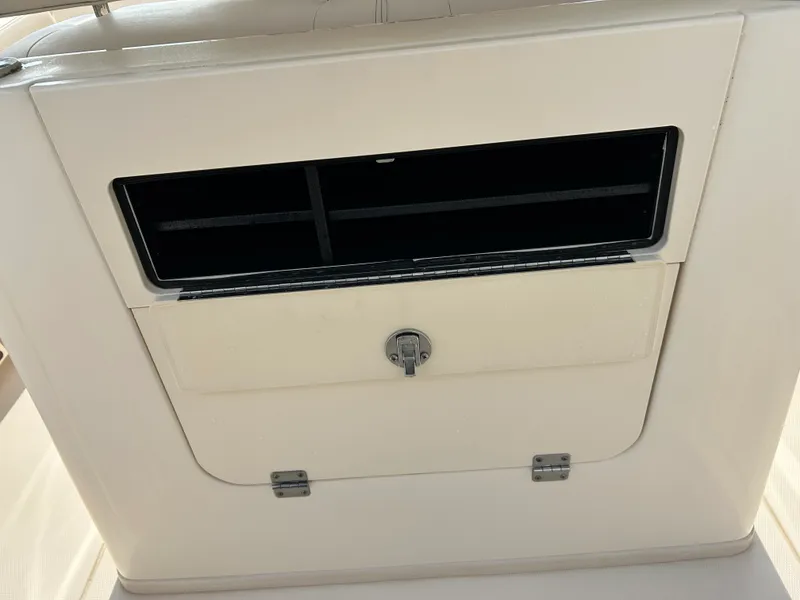 Slide: The Image of Grady-White 257 FSM 2015 - 13