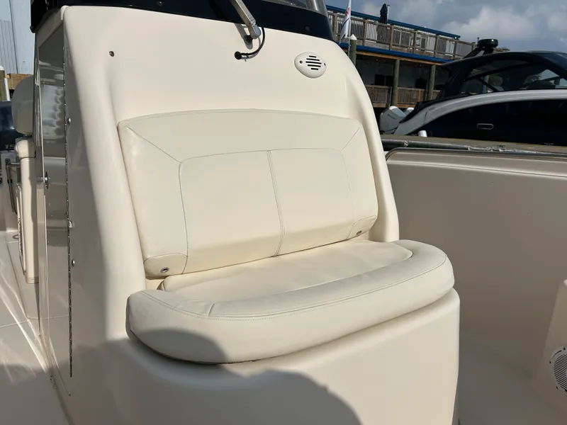 Slide: The Image of Grady-White 257 FSM 2015 - 22