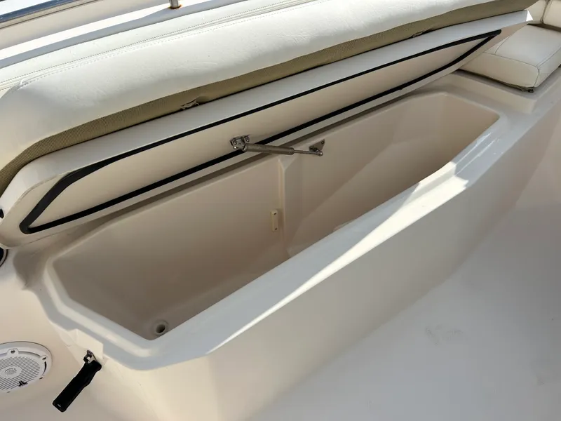 Slide: The Image of Grady-White 257 FSM 2015 - 24