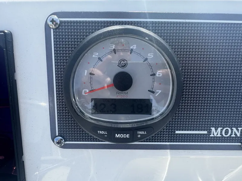 Slide: The Image of Boston Whaler 170 Montauk 2024 - 14