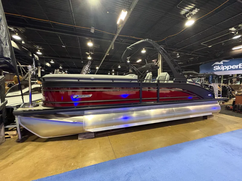 The Image of Harris Solstice 250 2026 - 0