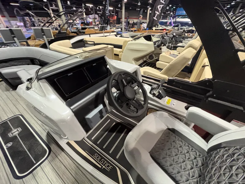 Slide: The Image of Harris Solstice 250 2026 - 10