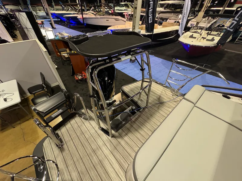 Slide: The Image of Harris Solstice 250 2026 - 14