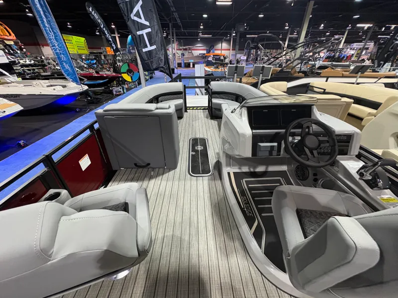 Slide: The Image of Harris Solstice 250 2026 - 17