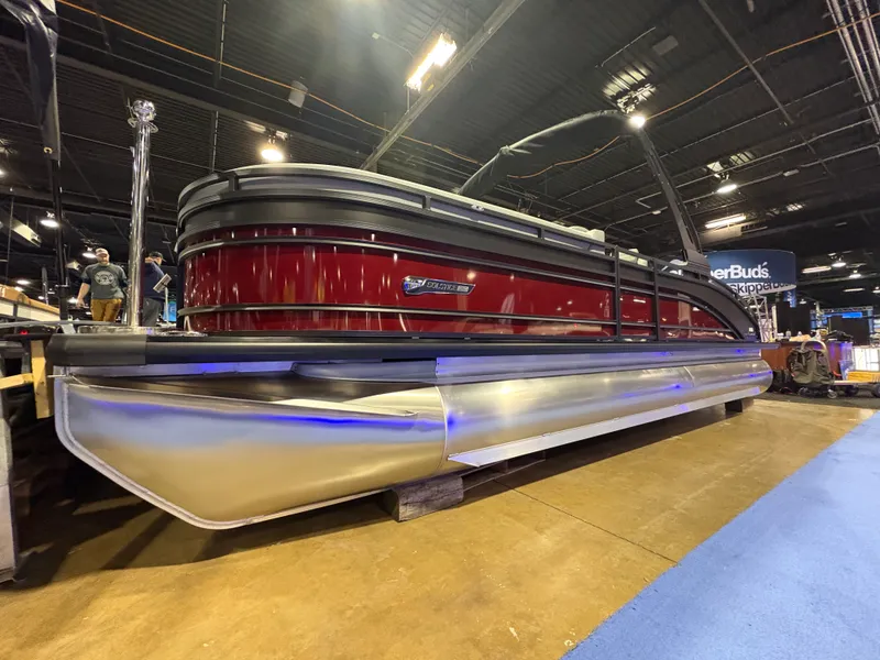 Slide: The Image of Harris Solstice 250 2026 - 2